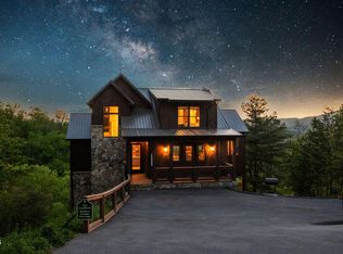 5033 Long Rifle Rd, Walland, TN 37886