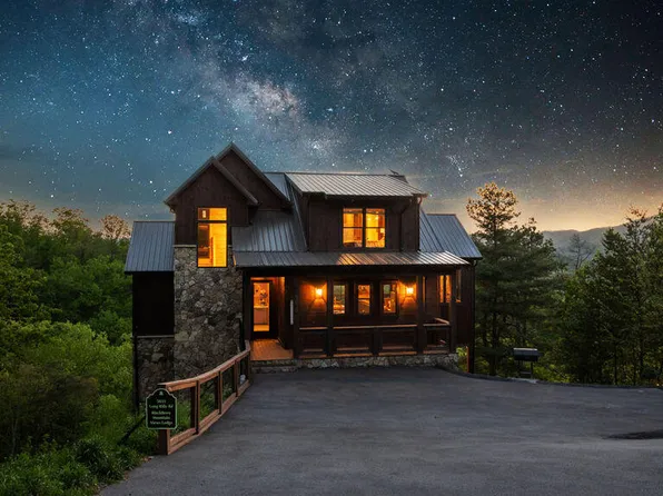 5033 Long Rifle Rd, Walland, TN 37886