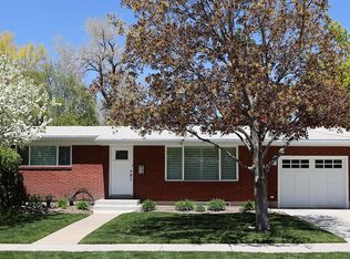 1555 Lynnwood Ave, Logan, UT 84341