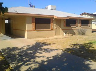 844 E Diana Ave, Phoenix, AZ 85020