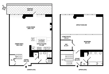 Sold by Keller Williams NYC