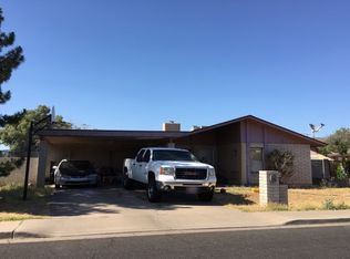 1418 E Harmony Ave, Mesa, AZ 85204