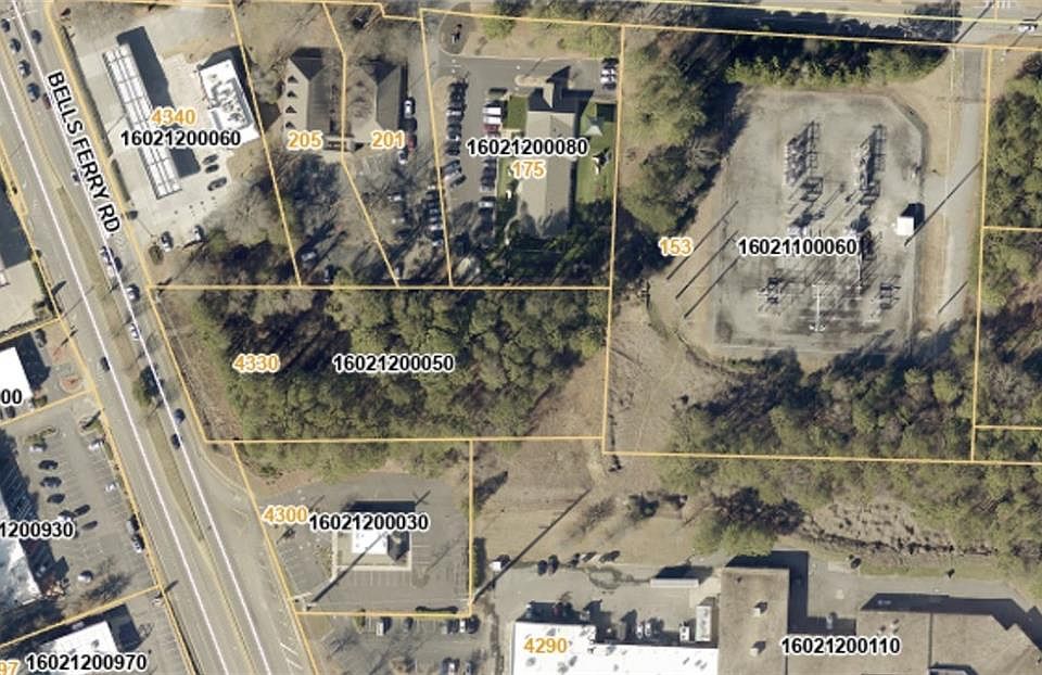 1st image of 4330 Bells Ferry Rd NW #4330