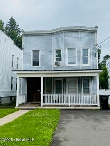 527 Pawling Avenue, Troy, NY, 12180