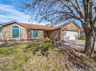 114 Cibolo Basin Dr, Boerne, TX 78006
