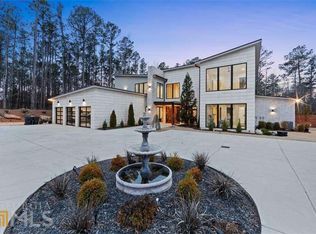 2595 Acworth Due West Rd NW, Kennesaw, GA 30152