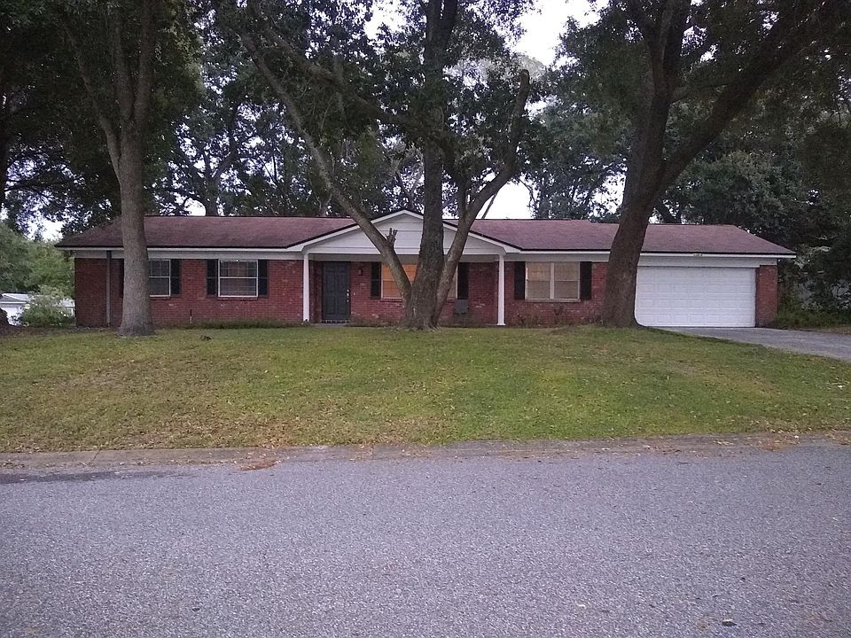 Front exterior