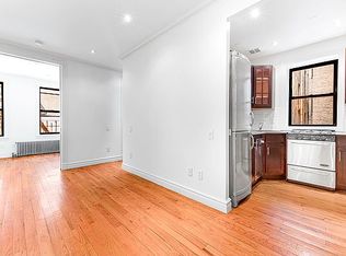 45 Orchard St #3, New York, NY 10002