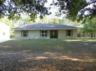 6044 County Road 248n, Lake Panasoffkee, FL 33538