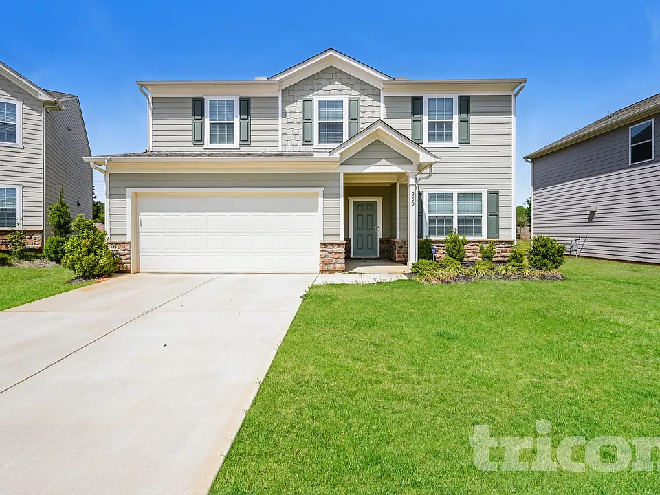 280 Paulownia Cir