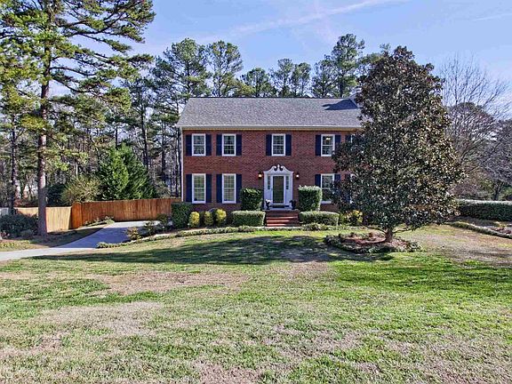 2nd image of 1482 Hartman Dr