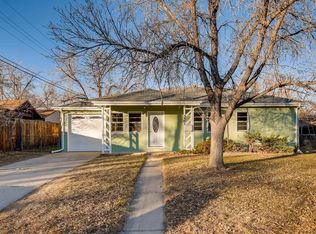 3901 W Iowa Ave, Denver, CO 80219