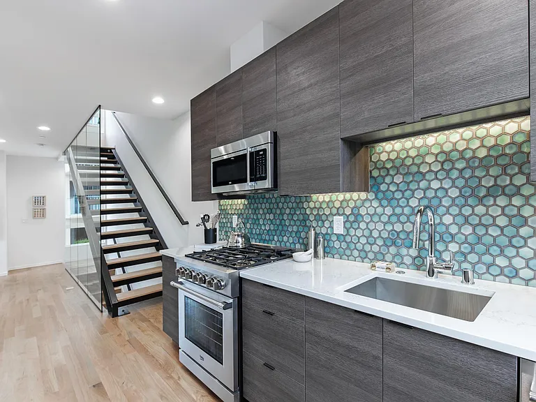 brand new appliances