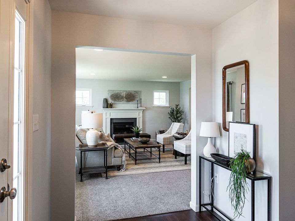 Fraser Plan, Pine View Estates, Oxford, PA 19363 Zillow