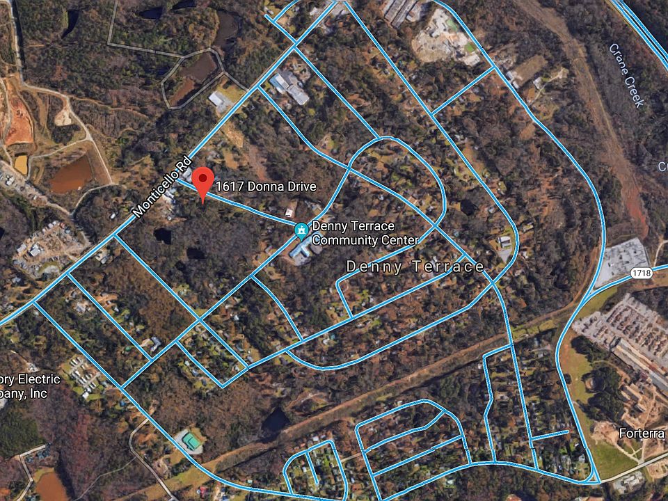 1st image of 1617 Donna Dr