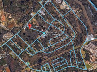 1617 Donna Dr, Columbia, SC 29203