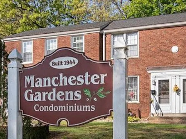 22 Saint James Street #G, Manchester, CT 06040
