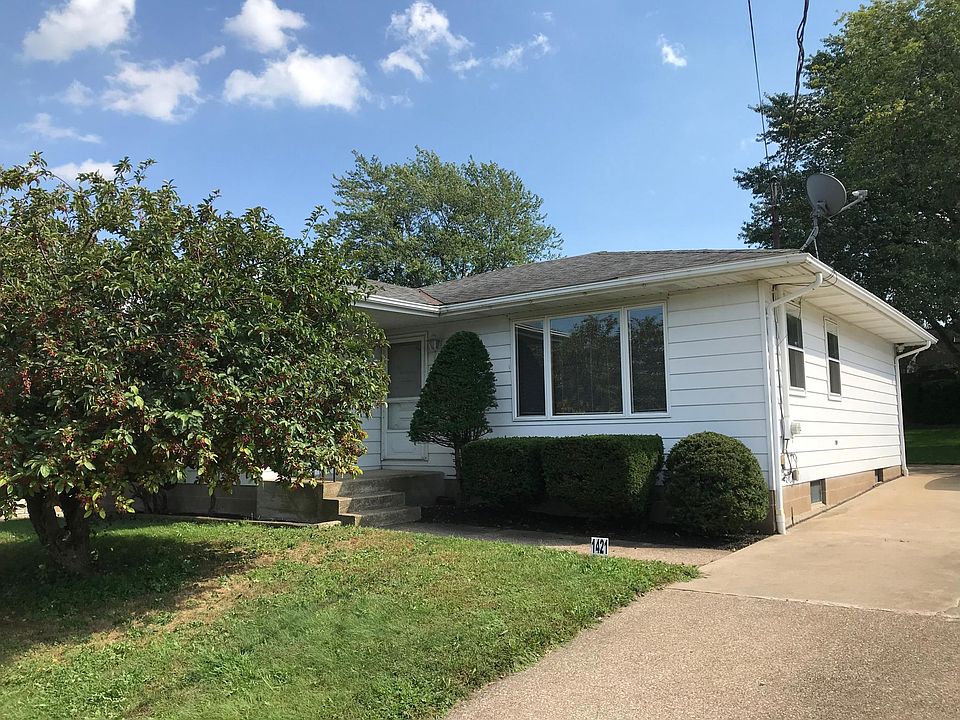 1st image of 1421 W 41st St