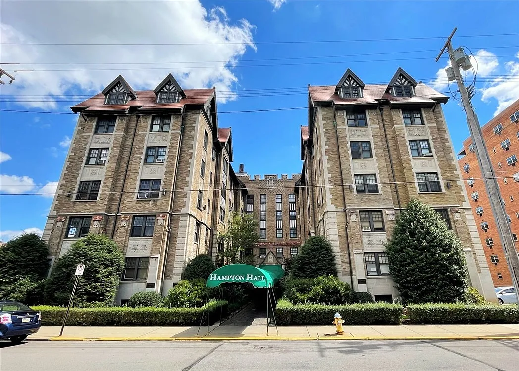 166 N Dithridge St APT 3L photo 1