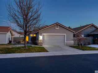 1474 Diamond Country Dr, Reno, NV 89521