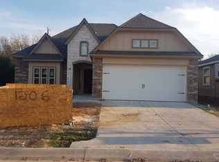 1206 Merganser Way, Waco, TX 76706