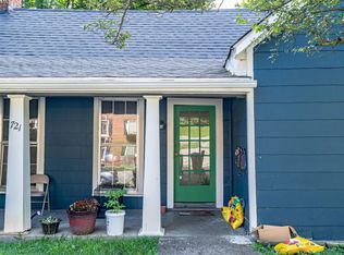 721 Woodland Ave, Frankfort, KY 40601