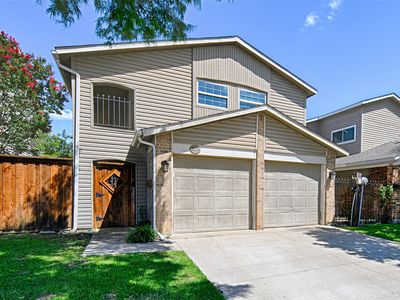 2014 Via Bravo, Carrollton, TX, 75006