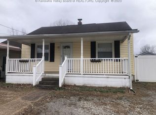 231 Burdette St, Point Pleasant, WV 25550
