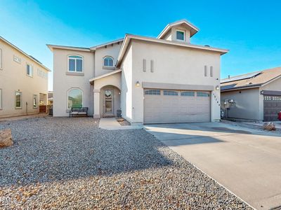 13144 Lost Willow, El Paso, TX, 79938