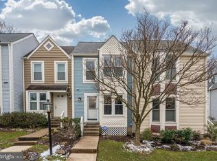 1717 Quietree Dr, Reston, VA 20194