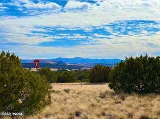 123 County Road 5060 Dr, Concho, AZ 85924