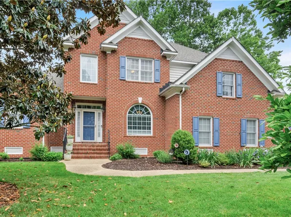 409 Magnolia Dr, Williamsburg, VA 23185