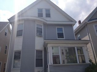 20 Treadway Rd, Dorchester, MA 02125