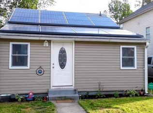 1519 Lincoln Rd, Shady Side, MD 20764