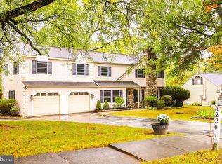 3220 Kennedy Rd, East Norriton, PA 19403