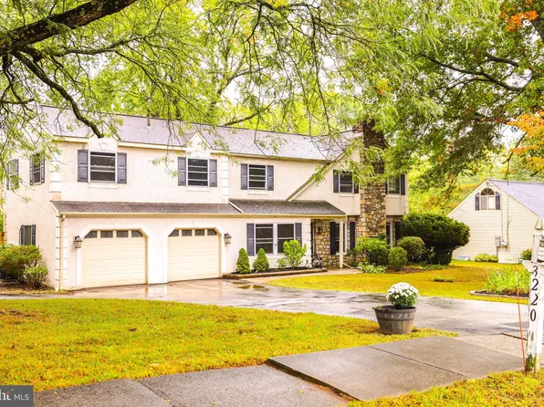 3220 Kennedy Rd, Norristown, PA 19403