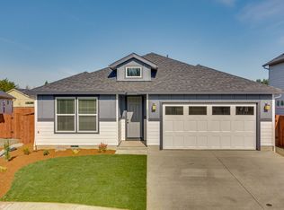 10210 NE 106th Cir, Vancouver, WA 98662