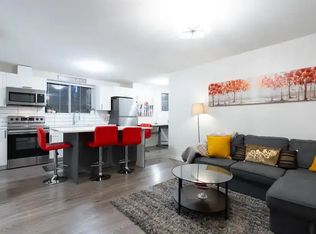 6602 Hampton Blvd E #1B, Surrey, BC V3W1N2