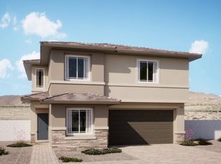 136 Preston Terrace Ave, Henderson, NV 89011