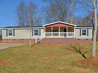 704 S Tiger Lily Ln, Lyman, SC 29365