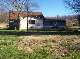 3940 Clay Hollow Rd, Sweetwater, TN 37874