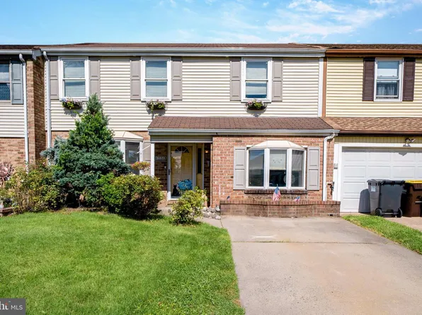 6336 Musket Ct, Bensalem, PA 19020