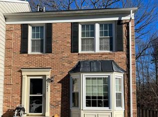 12863 Misty Ln, Woodbridge, VA 22192