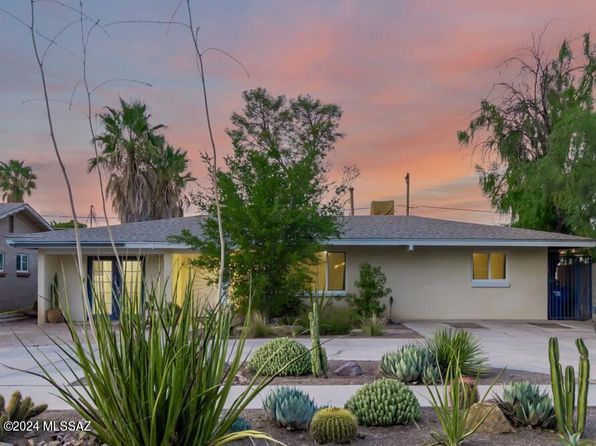 5731 E 2nd St, Tucson, AZ 85711