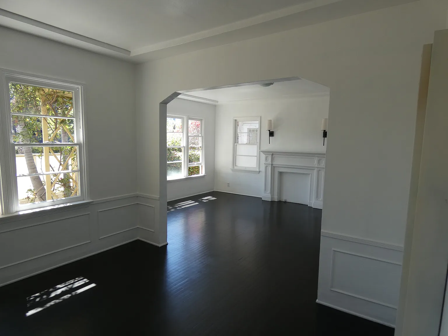 2 bed, 1001 sqft, $6,500 — Photo 2