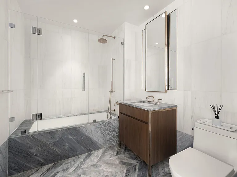 150 E 23rd St #4B — Photo 9