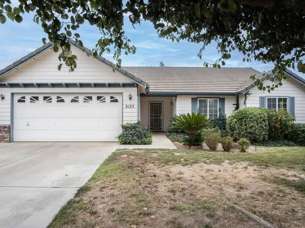 3125 W Loyola Court, Visalia, CA 93277