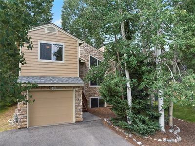 281 N 6th Ave, Frisco, CO, 80443