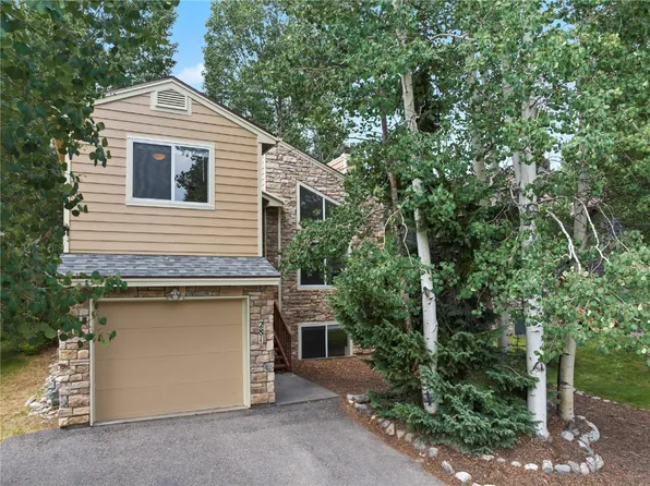 281 N 6th Avenue, Frisco, CO 80443
