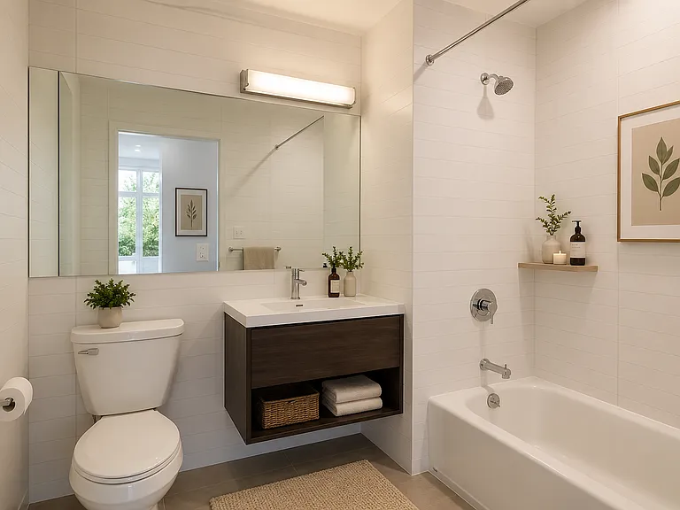 185 Avenue B #4C — Photo 3